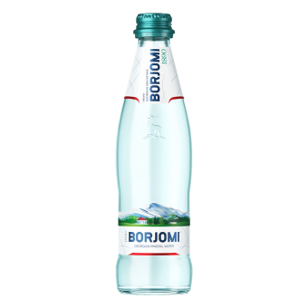 Боржомі