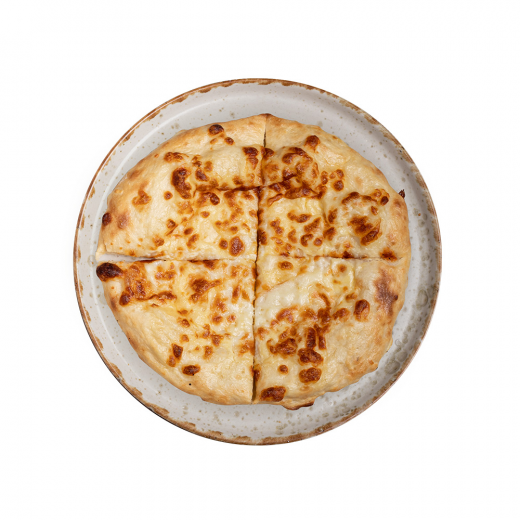 Megrelian khachapuri 270g