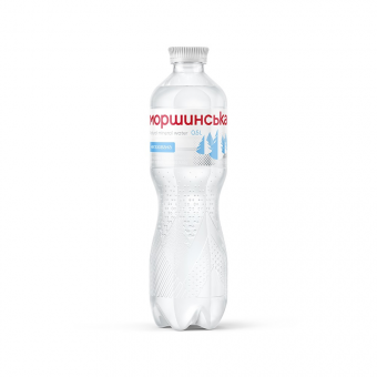 Моршинська н/г 0,5 ПЕТ