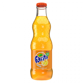 Fanta