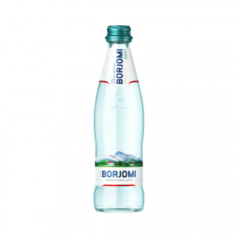 Боржомі 