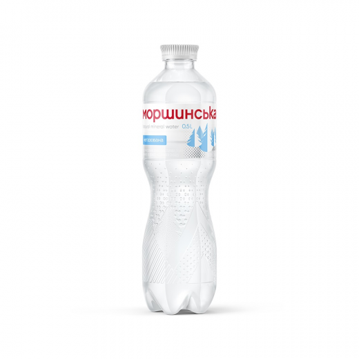 Моршинська н/г 0,5 ПЕТ