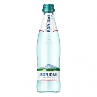 Боржомі 0,5