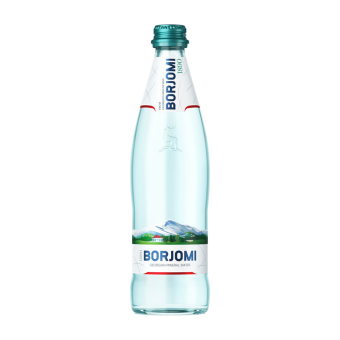 Боржомі