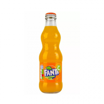 Fanta