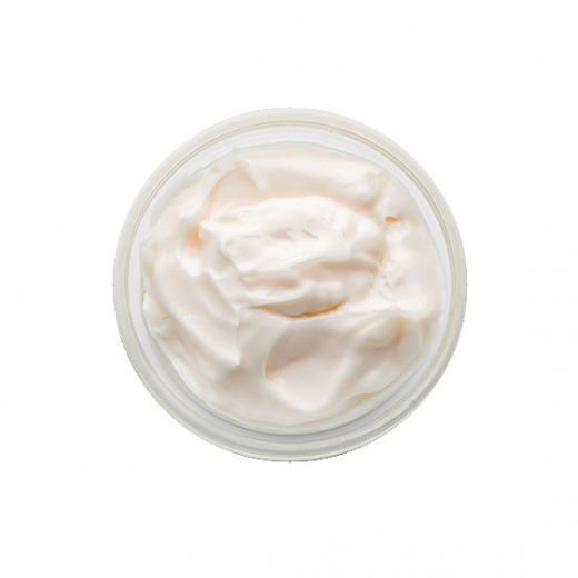 Сирний Майонез