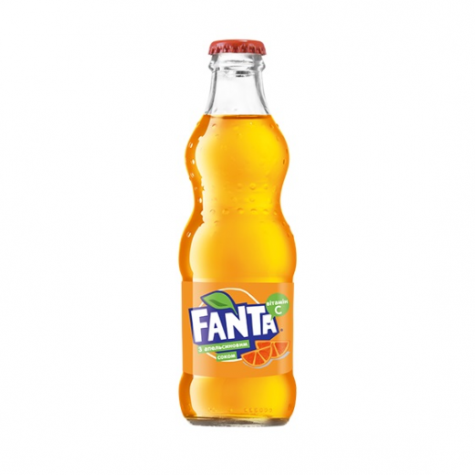 Фанта