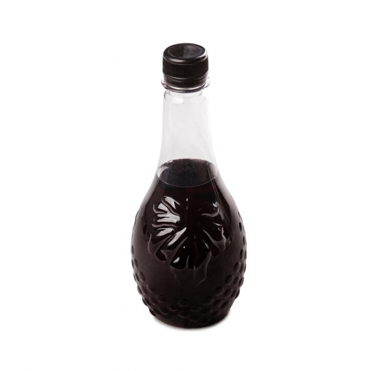 Homemade red wine