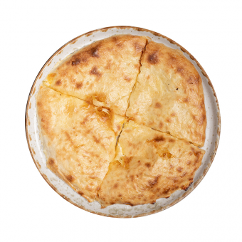 Imeretian khachapuri 500g