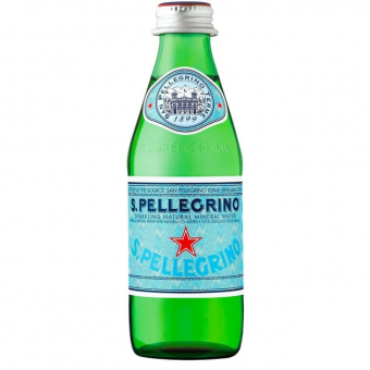 San Pellegrino