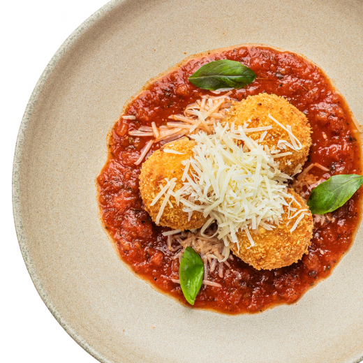 Arancini