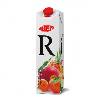 Cік Екзотик 1л