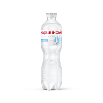 Моршинська негазована 0,5