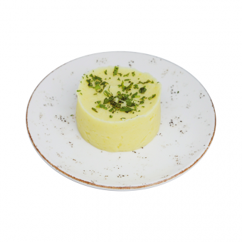 Mashed potatoes