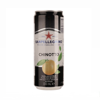 San Pellegrino чинотто
