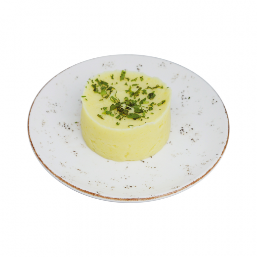 Mashed potatoes
