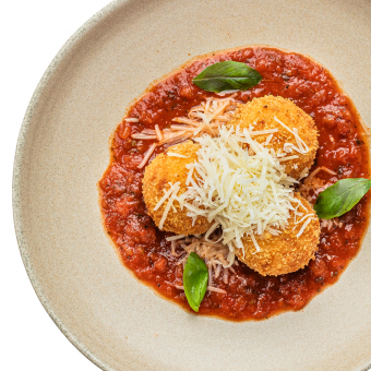 Arancini
