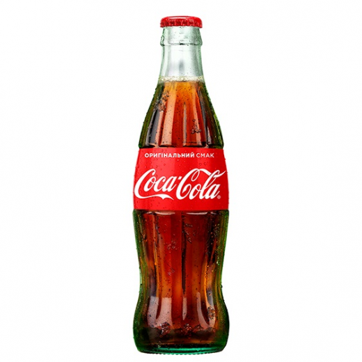 Coca-Cola