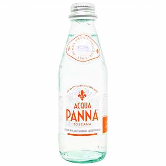 Acqua Panna