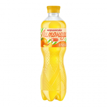 Моршинська Лимонада Персик