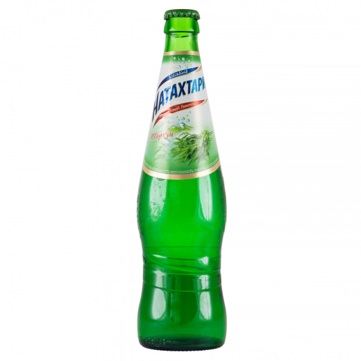 Natakhtari Tarhun lemonade