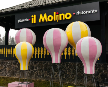 Il Molino