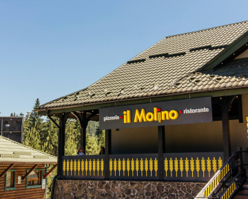 Il Molino
