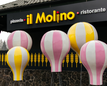 Il Molino